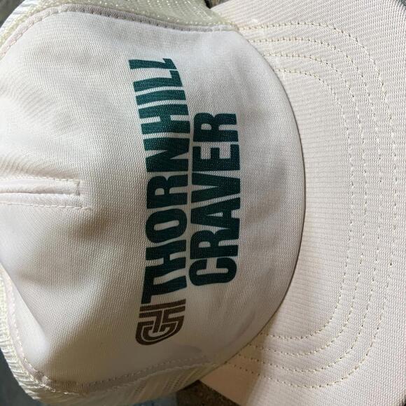 Vintage Thornhill Craver hat