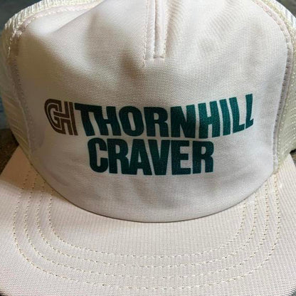 Vintage Thornhill Craver hat