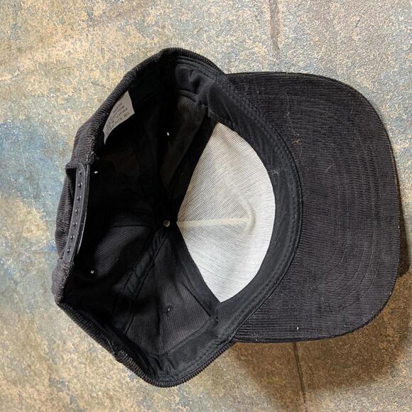 Vintage northrup hat