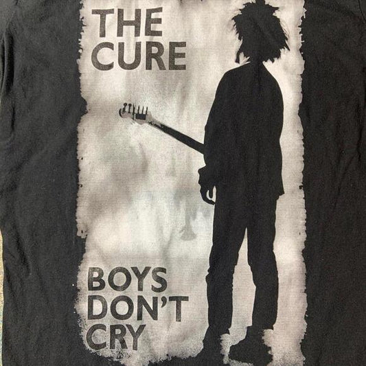 The Cure Preowned women’s Large T-shirt