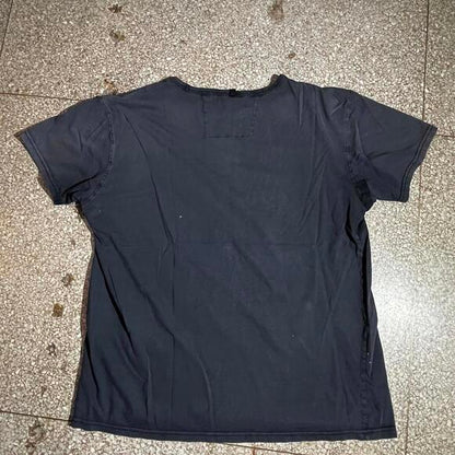 Bob Dylan PreOwned XL Band Tshirt