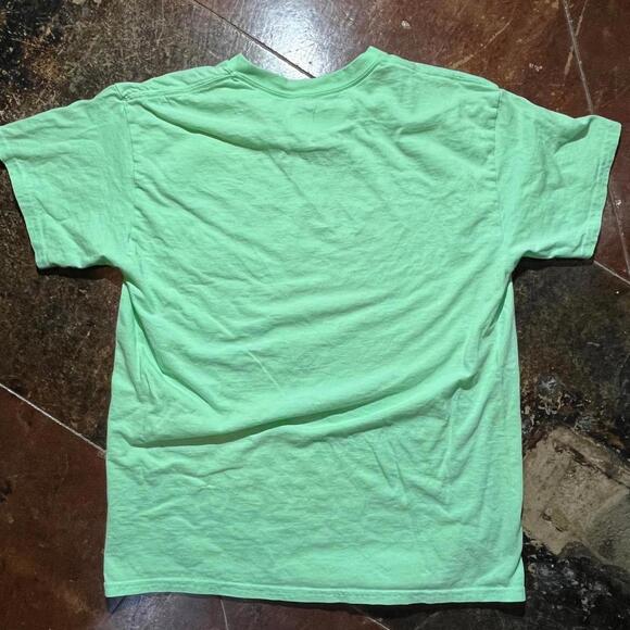 Ween Large Graphic Preowned T-shirt