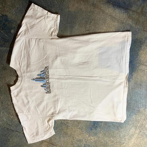 Lollapalooza 2006 Preowned Large T-shirt