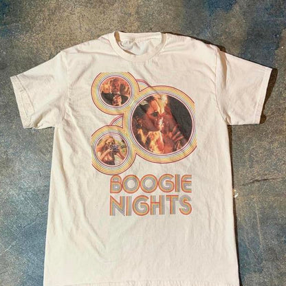 boogie Nights preowned Medium T-shirt