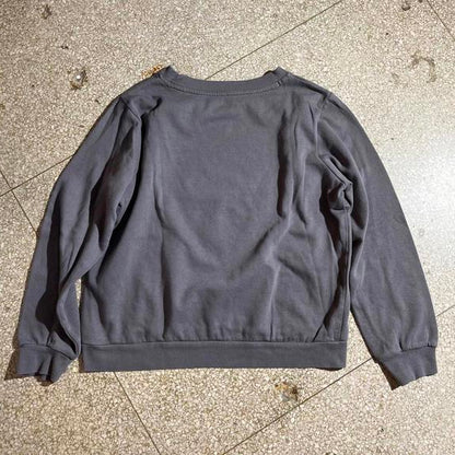 Rolling Stones PreOwned MED Band Sweatshirt