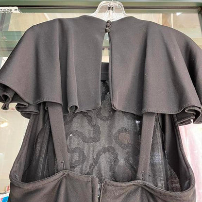 Vintage 70s Young innocent by Arpeja preowned dress