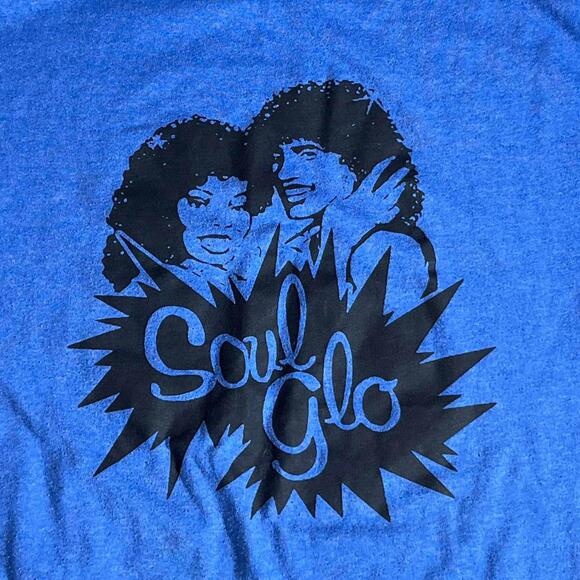Soul Glo preowned Large T-shirt