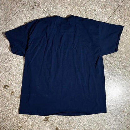 Lil uzi vert Preowned XLarge Band T-shirt