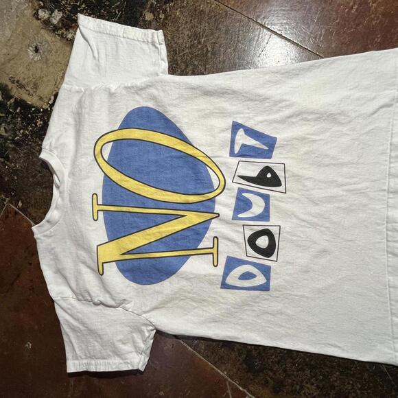 No doubt Preowned Medium Band T-shirt