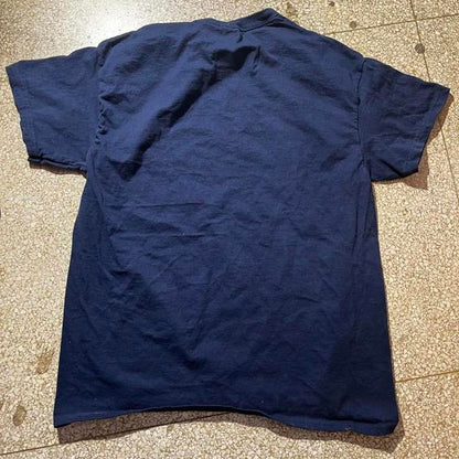Depeche Mode preowned Large Band T-shirt