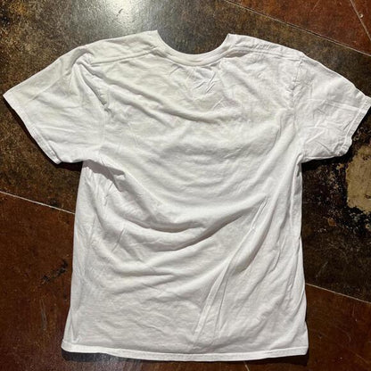 Melvins Preowned Large Band T-shirt