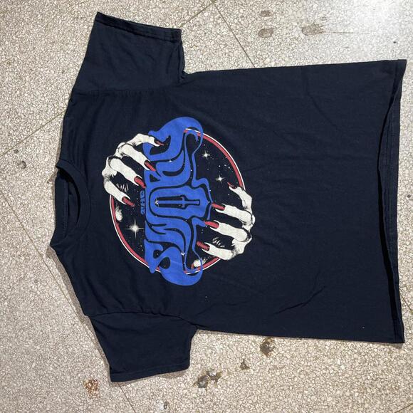 The Sword preowned Large Band T-shirt