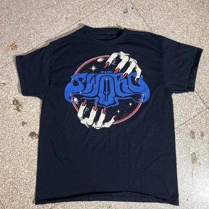 The Sword preowned Large Band T-shirt