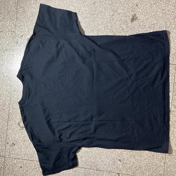 ACDC PreOwned 2XL Band tshirt