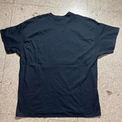 ACDC PreOwned 2XL Band tshirt