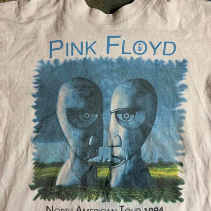Pink Floyd RARE vtg 1994 tour Preowned Large T-shirt