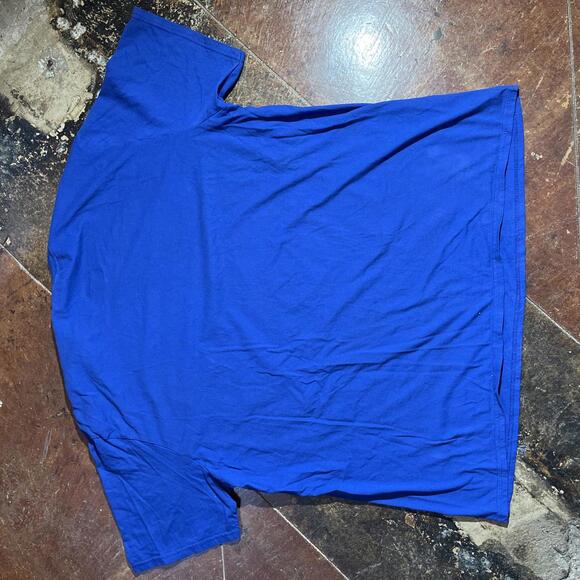 Silver sun pickups PreOwned 2XL Band tshirt