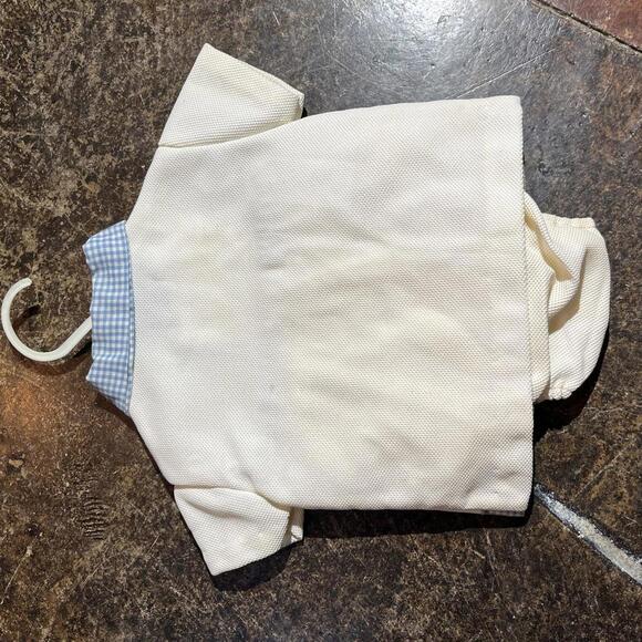 Vintage Baby 2 Piece Set