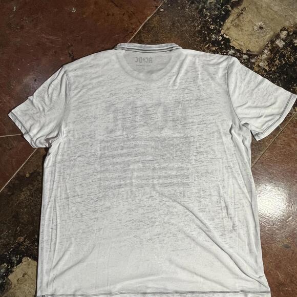 AC/DC Preowned 2XL Band T-shirt