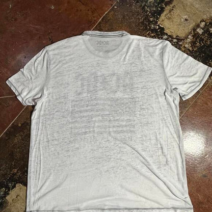 AC/DC Preowned 2XL Band T-shirt