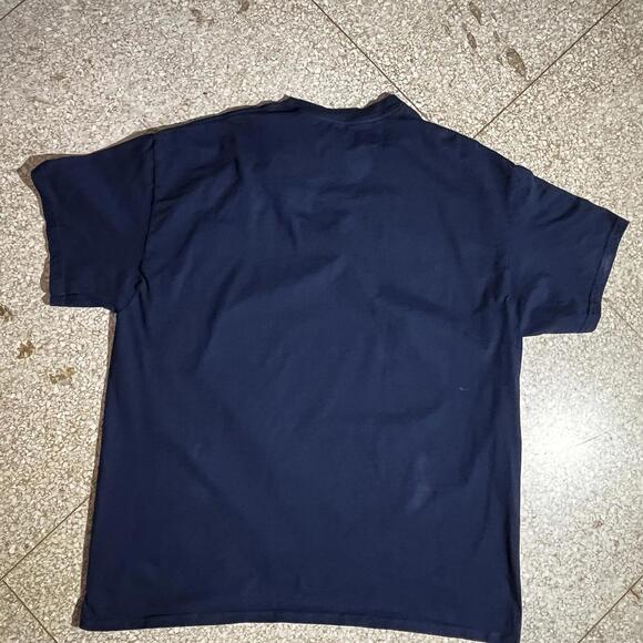 Beck Dreams Preowned Large Band T-shirt