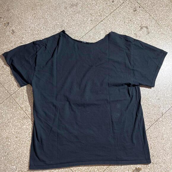 System of a Down PreOwned XL band tshirt