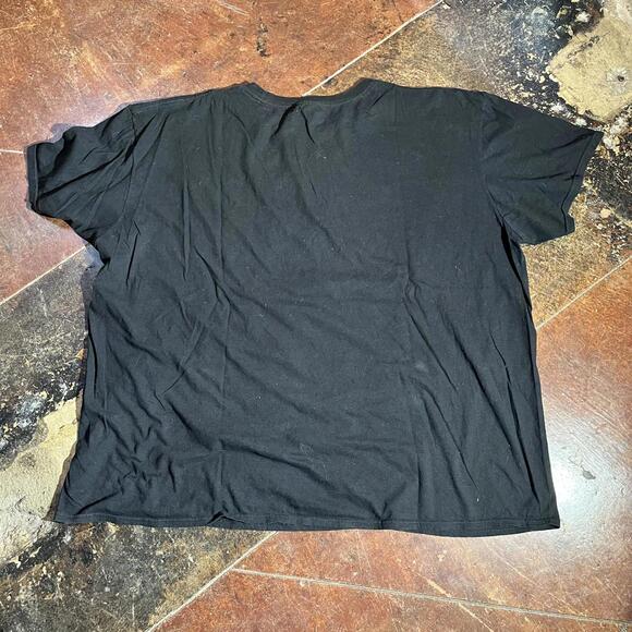 Kiss Preowned 3XL Band T-shirt