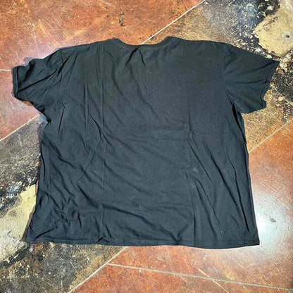 Kiss Preowned 3XL Band T-shirt