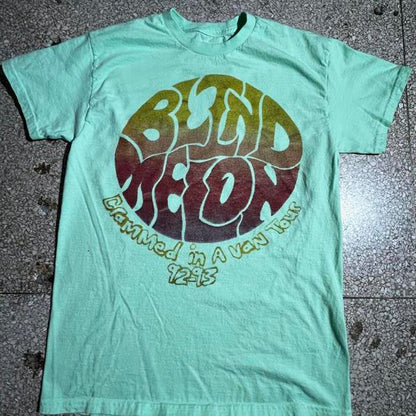 Blind Melon Preowned Medium Band T-shirt