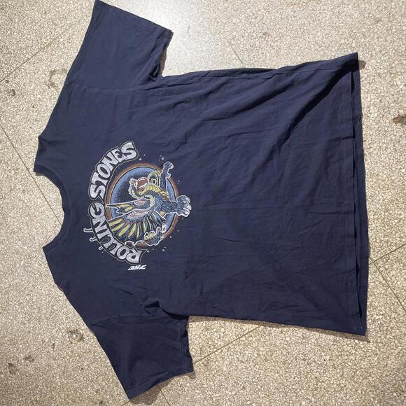 Rolling Stones Preowned Large T-shirt
