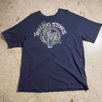 Rolling Stones Preowned Large T-shirt
