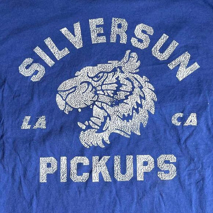 Silver sun pickups PreOwned 2XL Band tshirt