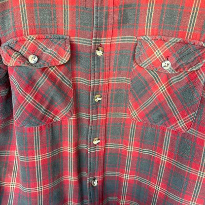 Ozark Trail LG Flannel Jacket