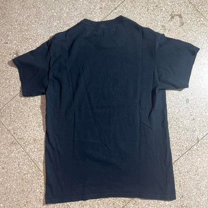 metallica preowned Medium Band T-shirt