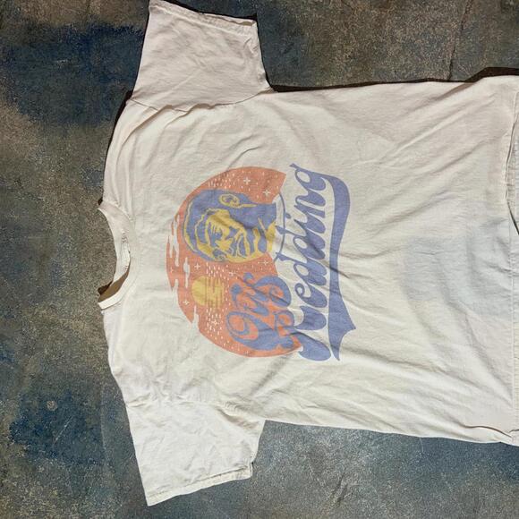 Otis Redding PreOwned XL band tshirt