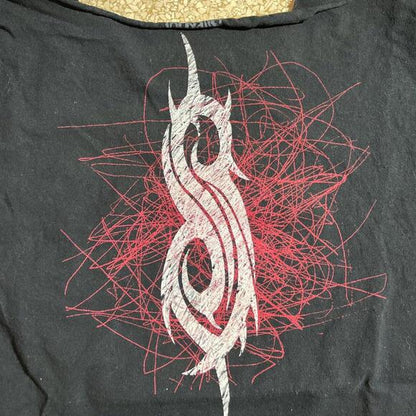 Slipknot PreOwned XL band tshirt
