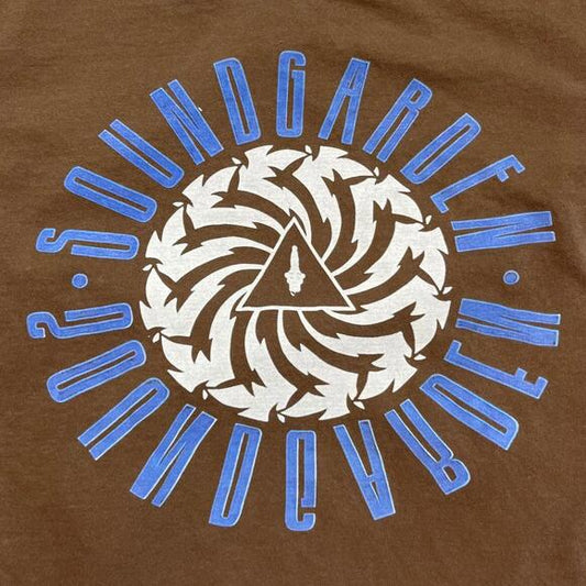 Sound Garden Preowned Large T-shirt