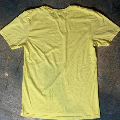 Portishead Medium Graphic Preowned T-shirt