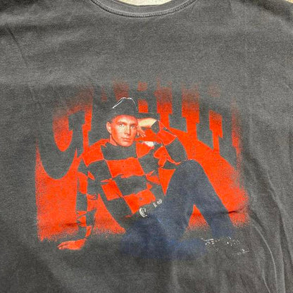 Garth Brooks preowned 3XLarge Band T-shirt