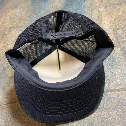 Vintage Churchill truck lines hat
