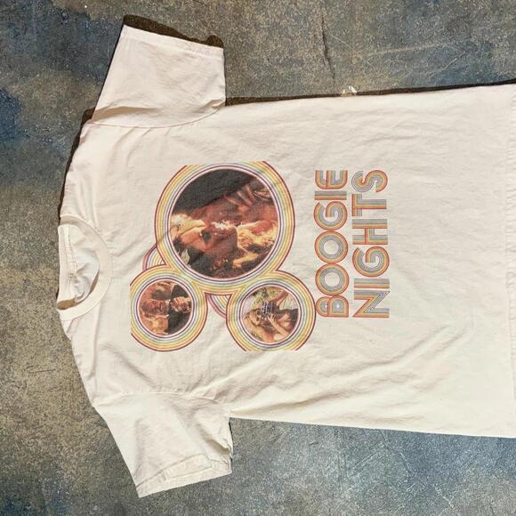 boogie Nights preowned Medium T-shirt