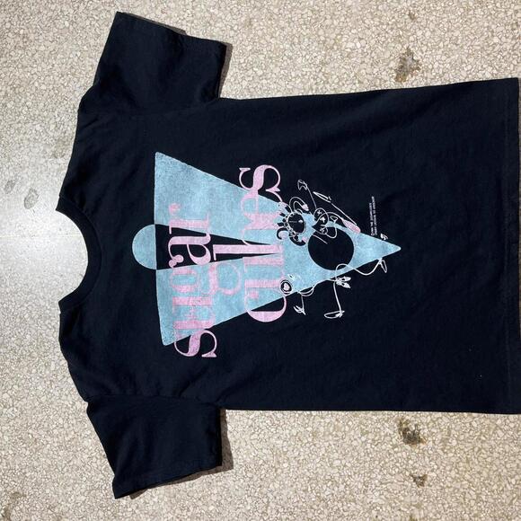 The sugar cubes PreOwned Small Band TShirt