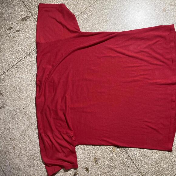 Acid Bath PreOwned XL band tshirt