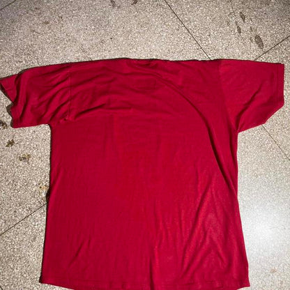 Acid Bath PreOwned XL band tshirt