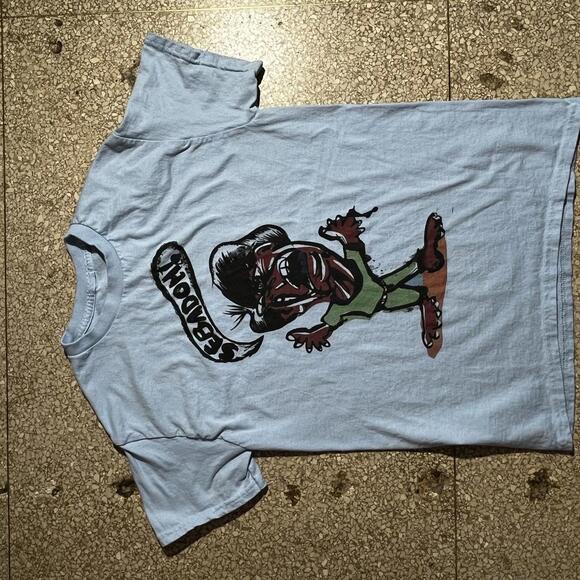 Sebadoh Preowned Medium Band T-shirt