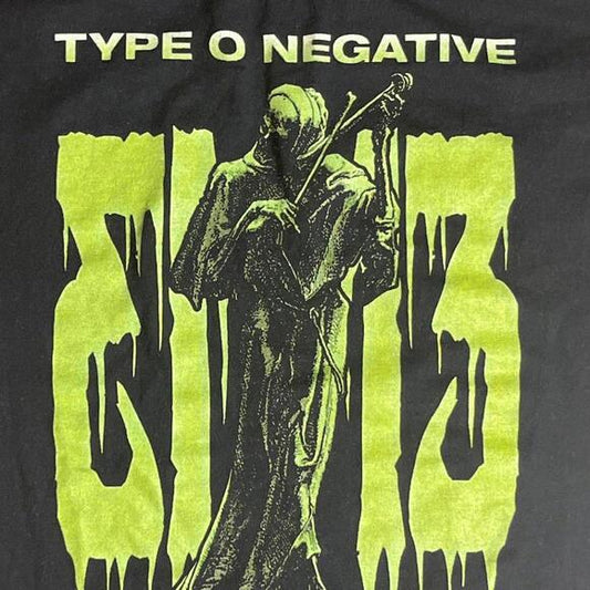 Type O negative preowned Medium T-shirt
