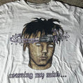 Juice World PreOwned XL Band Tshirt