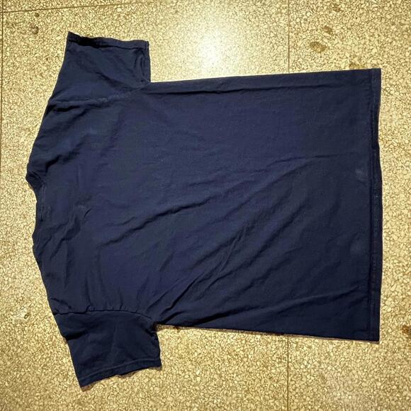 Jeff Buckley Preowned Medium Band T-shirt