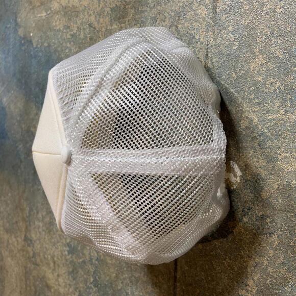 Vintage John Nicosia lake Charles optimist buc hat