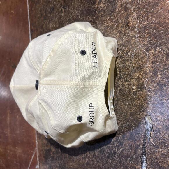 Vintage Lake Charles Ice pirates hat